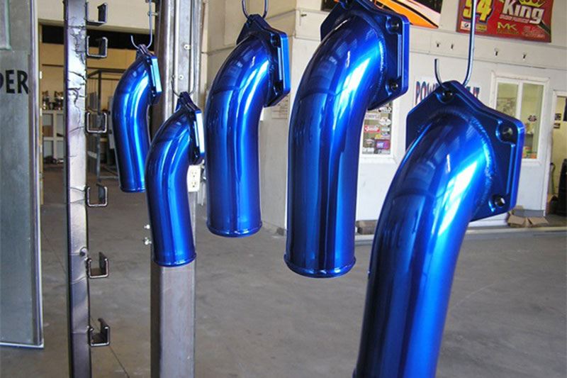 đơn giá sơn tĩnh điện