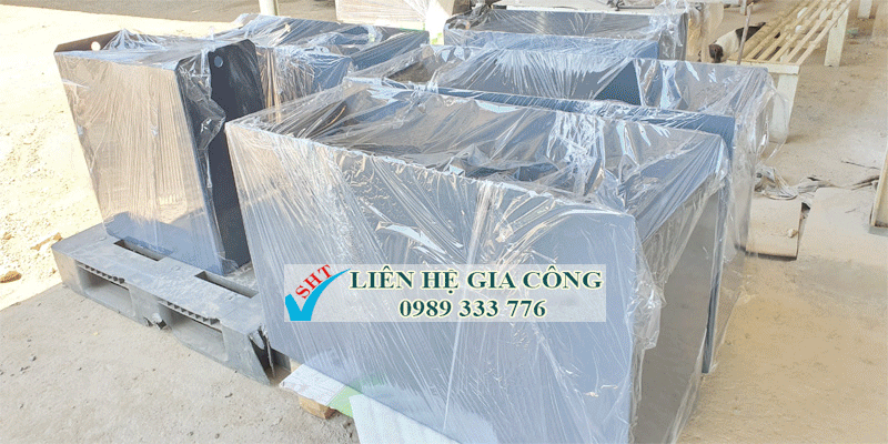 son tinh dien theo yeu cau